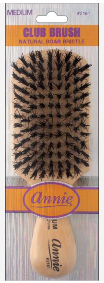 Medium Club Brush