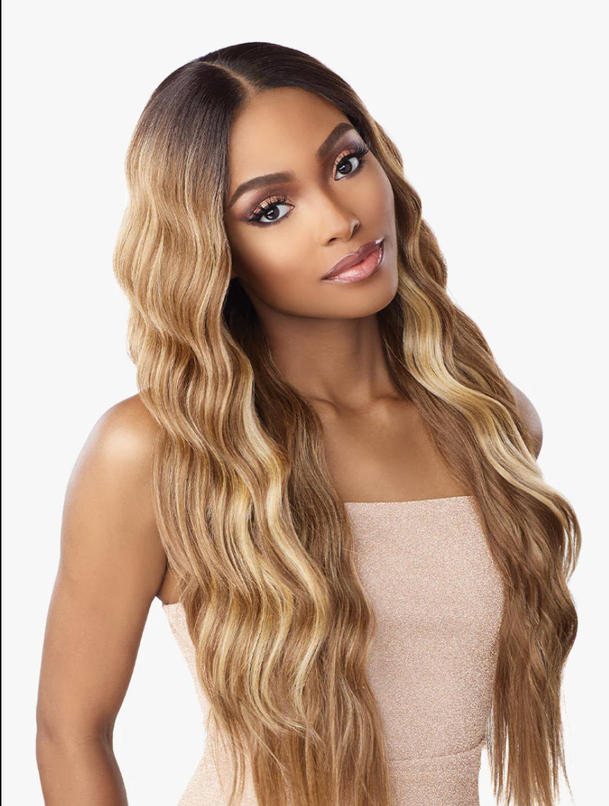 Butta Lace Wig Unit 29 1B