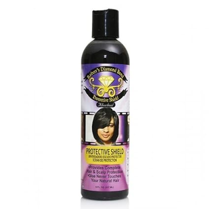 Robert’s Diamond GPS 8oz