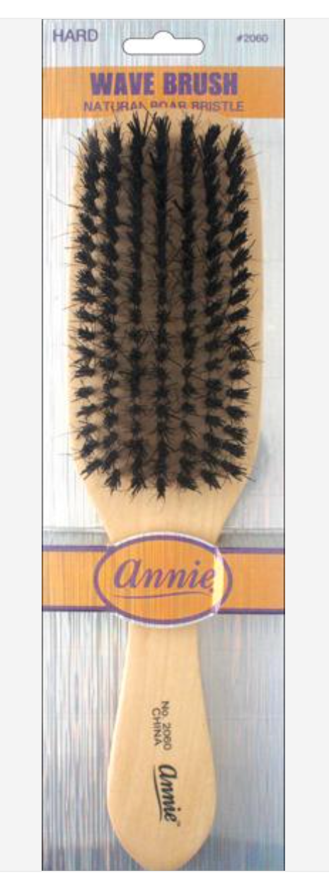 Hard Wave Brush