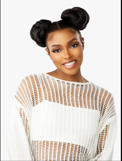 LuLu Bun Space Buns Unit 1 1B