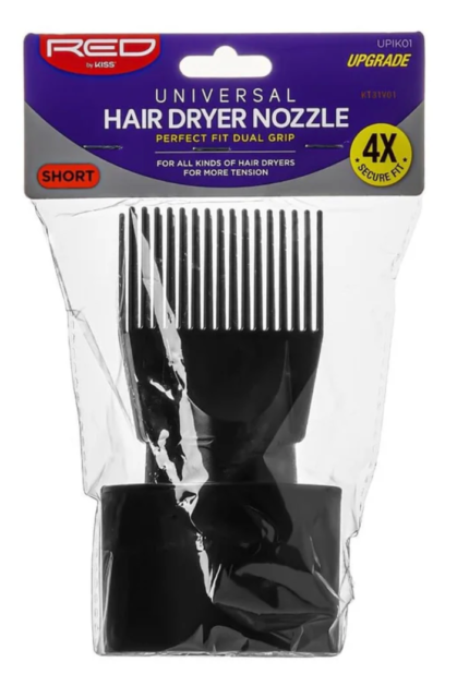 Universal Hair Dryer