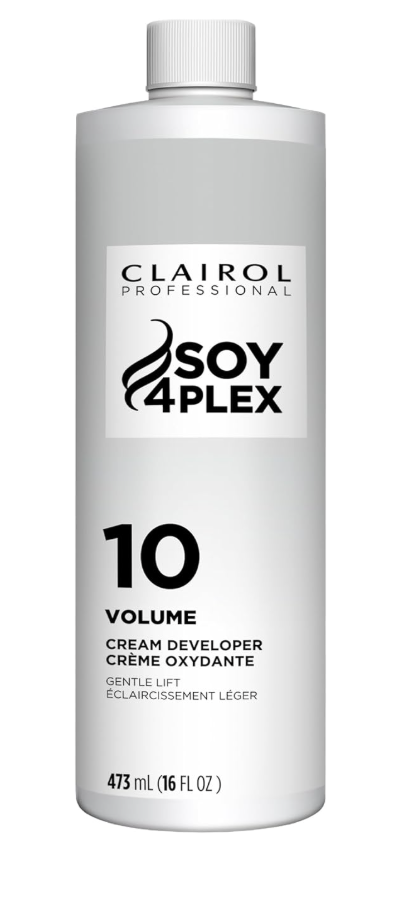 Clairol Pure White Developer 10