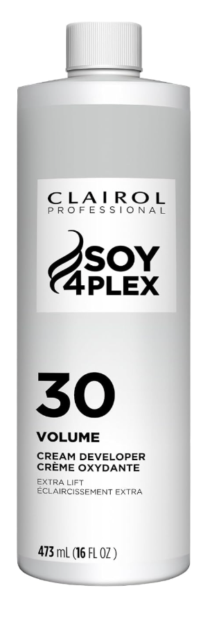Clairol Pure White Developer 30