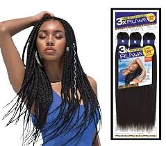 3X Ruwa Pre-Stretched 18” 2