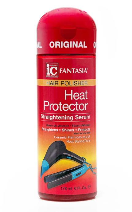 Fantasia Heat protector