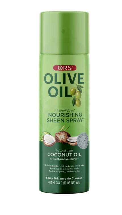 ORS Olive Sheen Spray