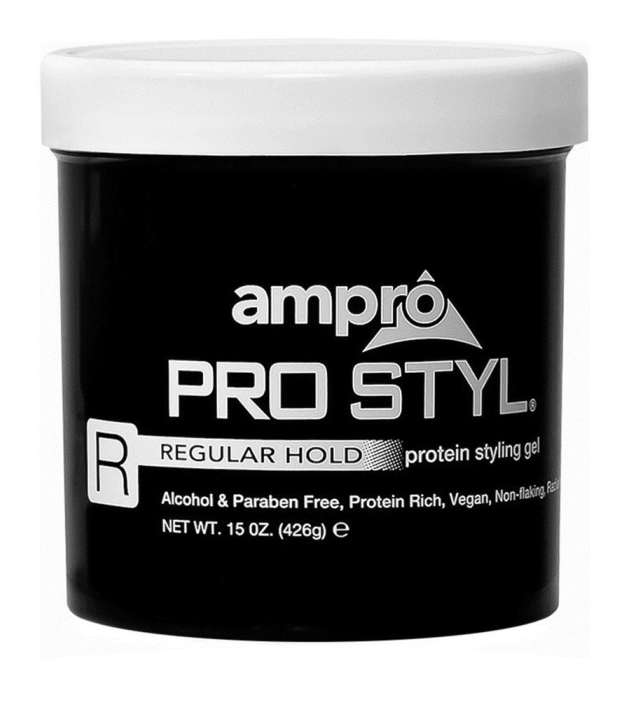 Ampro Pro Style Gel