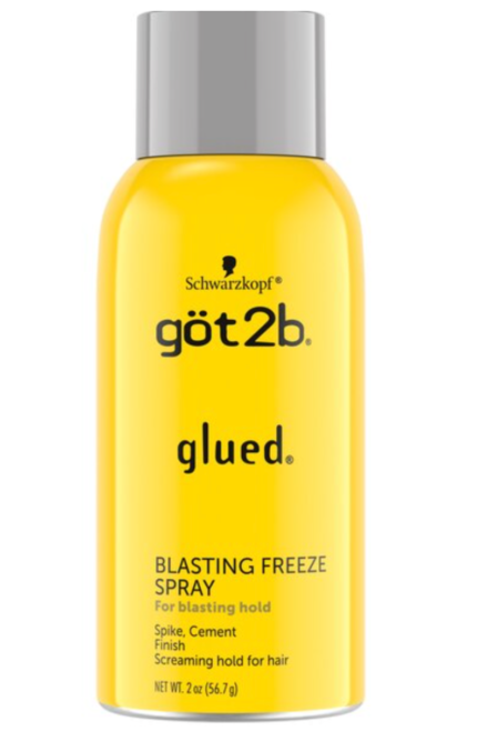 Got2B Freezing Spray 2oz