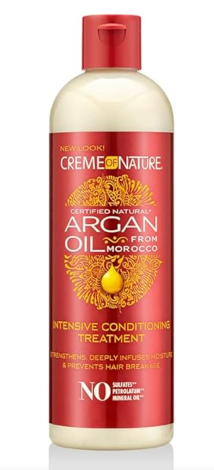 Creme of Nature Intensive Conditioning