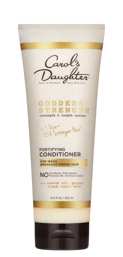 Carol’s daughter goddess strength conditioner