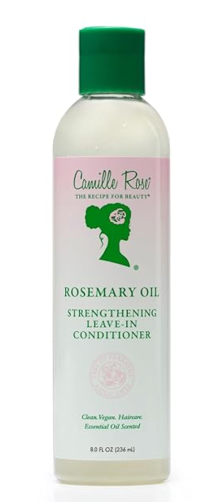Camille Rose Rosemary Leave- In Conditioner