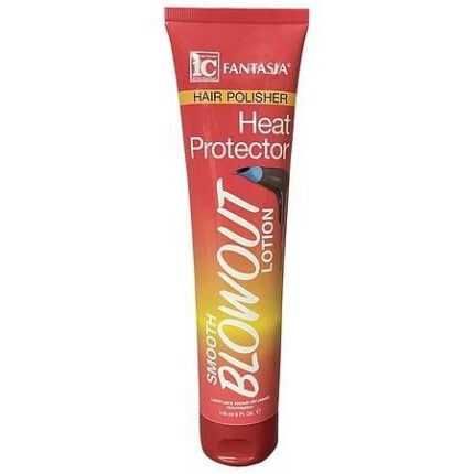Fantasia Smooth Blowout Lotion