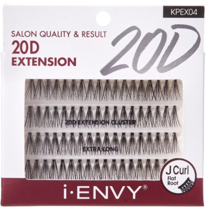 I-Envy 20D Extentsion