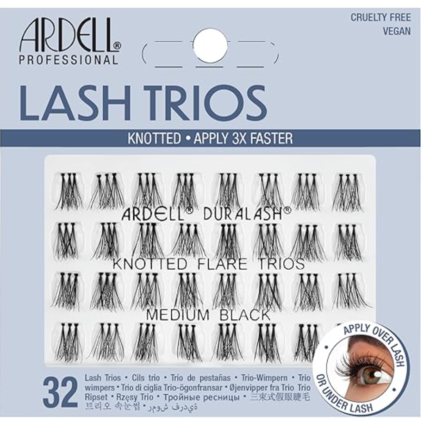 Ardell Lash Trios