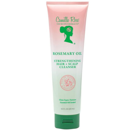 Camille Rose Rosemary Hair+ Scalp Cleanser