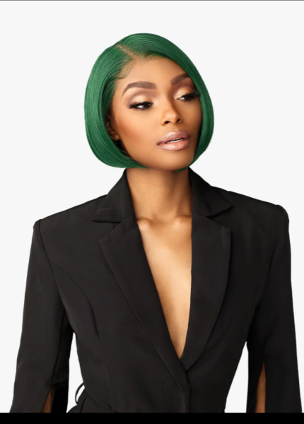 Butta Chic Bob Lace Wig Unit 3 Dirty Blonde