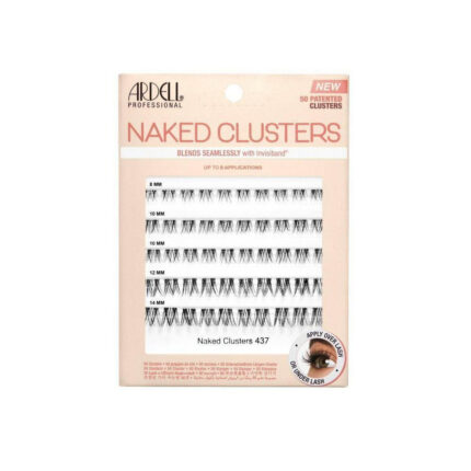 Ardell Naked Clusters False Eyelashes