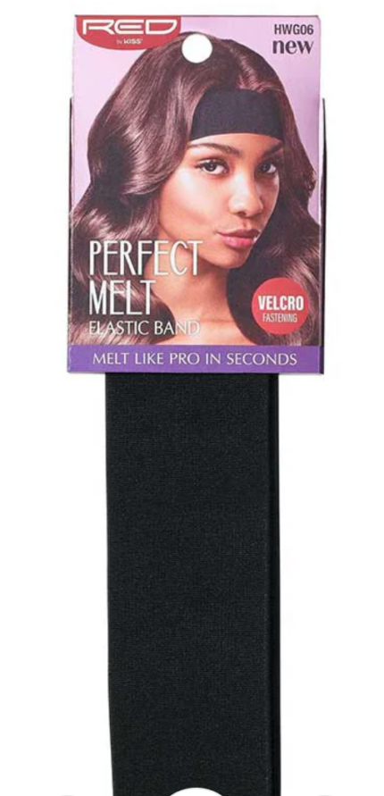Perfect Melt Elastic Band