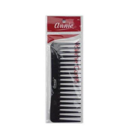 Annie Volume Comb Asst Color