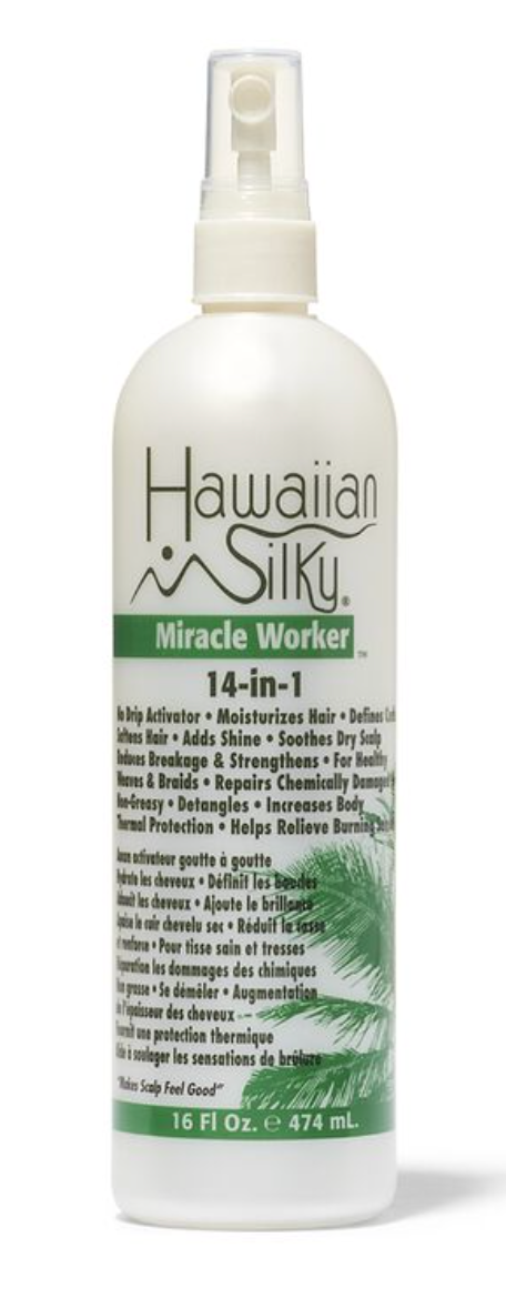Hawaiian Silky 14 in 1 Miracle Worker