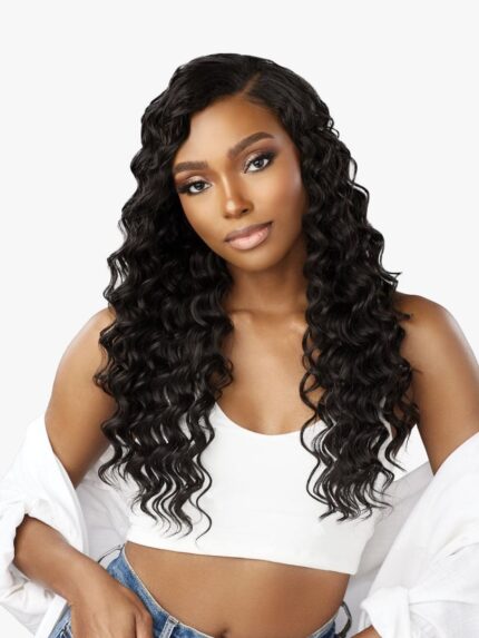 Curls Kinks Loose Deep 18”, 20”, 22”