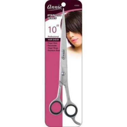 Annie Ice Series Hair Shear