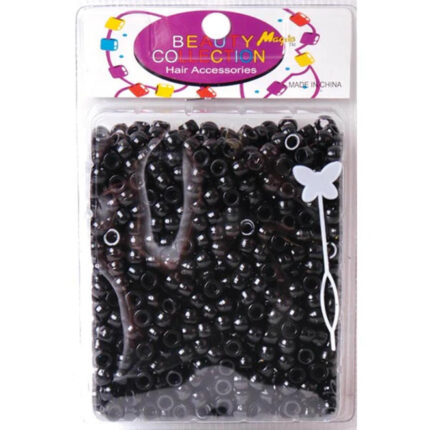 Beauty Collection Hair Beads