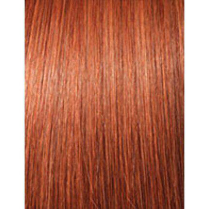 Sensationnel Empire Yaki Weave Hair - Virgin Human Hair Extensions Yaki Texture Hair for Weaving and Sew in Styles