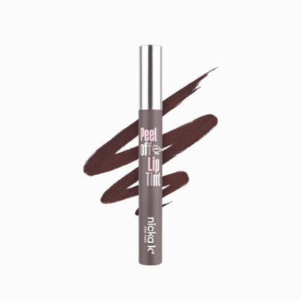 Nicka K Peel Off Lip Tint